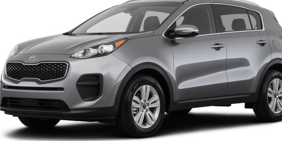 KIA SPORTAGE 2019 KNDPM3AC5K7596973 image