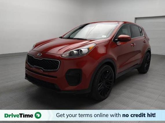 KIA SPORTAGE 2019 KNDPM3AC0K7563671 image