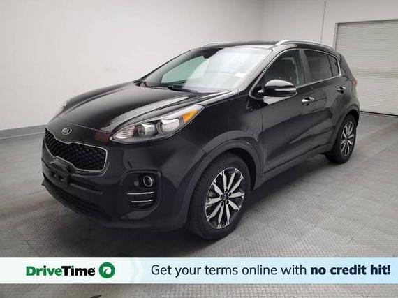 KIA SPORTAGE 2019 KNDPN3AC0K7507095 image KIA SPORTAGE 2019 KNDPN3AC0K7507095 image
