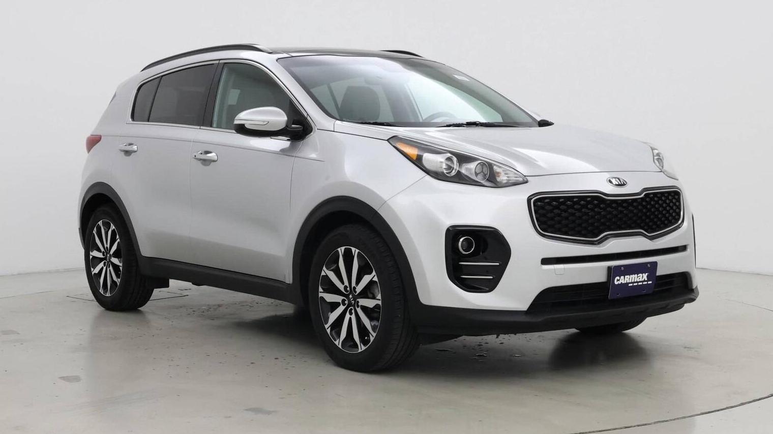 KIA SPORTAGE 2019 KNDPN3ACXK7578434 image