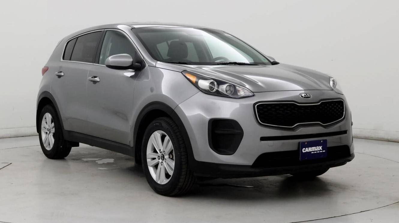 KIA SPORTAGE 2019 KNDPM3AC3K7600986 image