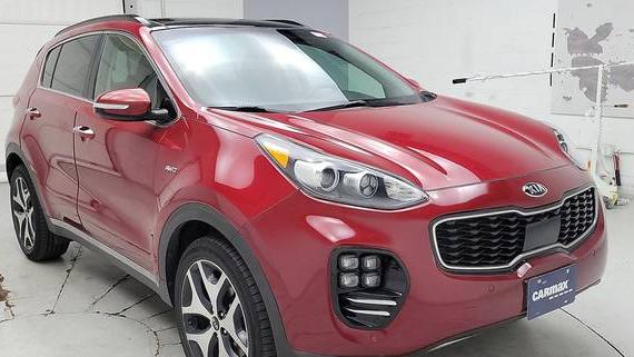 KIA SPORTAGE 2019 KNDPRCA62K7551291 image KIA SPORTAGE 2019 KNDPRCA62K7551291 image