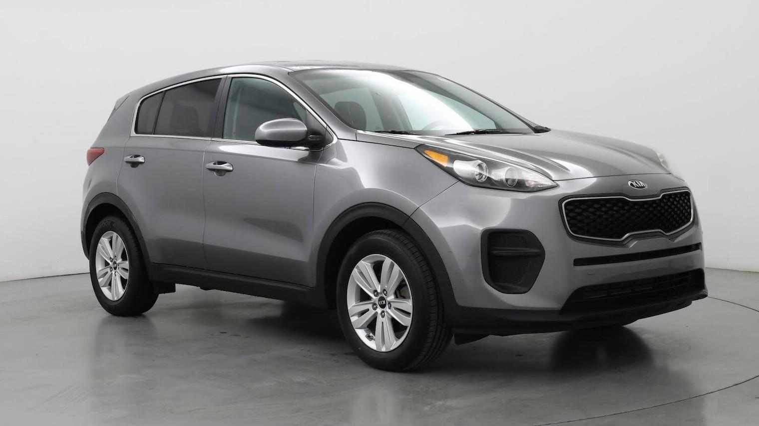 KIA SPORTAGE 2019 KNDPM3AC3K7561932 image