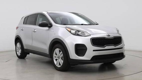 KIA SPORTAGE 2019 KNDPM3AC5K7621516 image