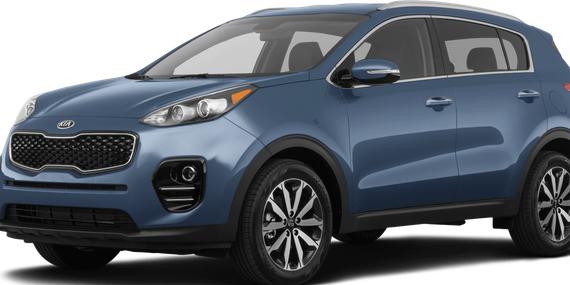 KIA SPORTAGE 2019 KNDPN3AC0K7537228 image