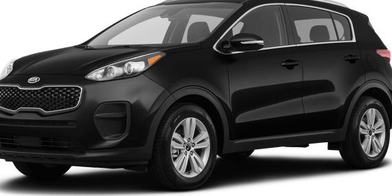 KIA SPORTAGE 2019 KNDPM3AC6K7563741 image
