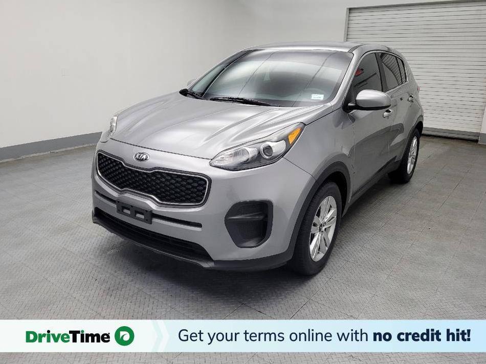 KIA SPORTAGE 2019 KNDPM3AC4K7593661 image