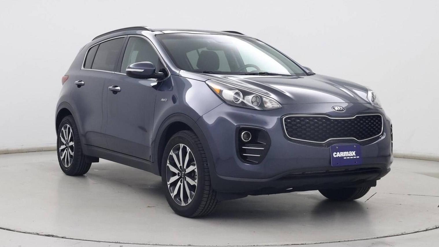 KIA SPORTAGE 2019 KNDPNCACXK7601923 image