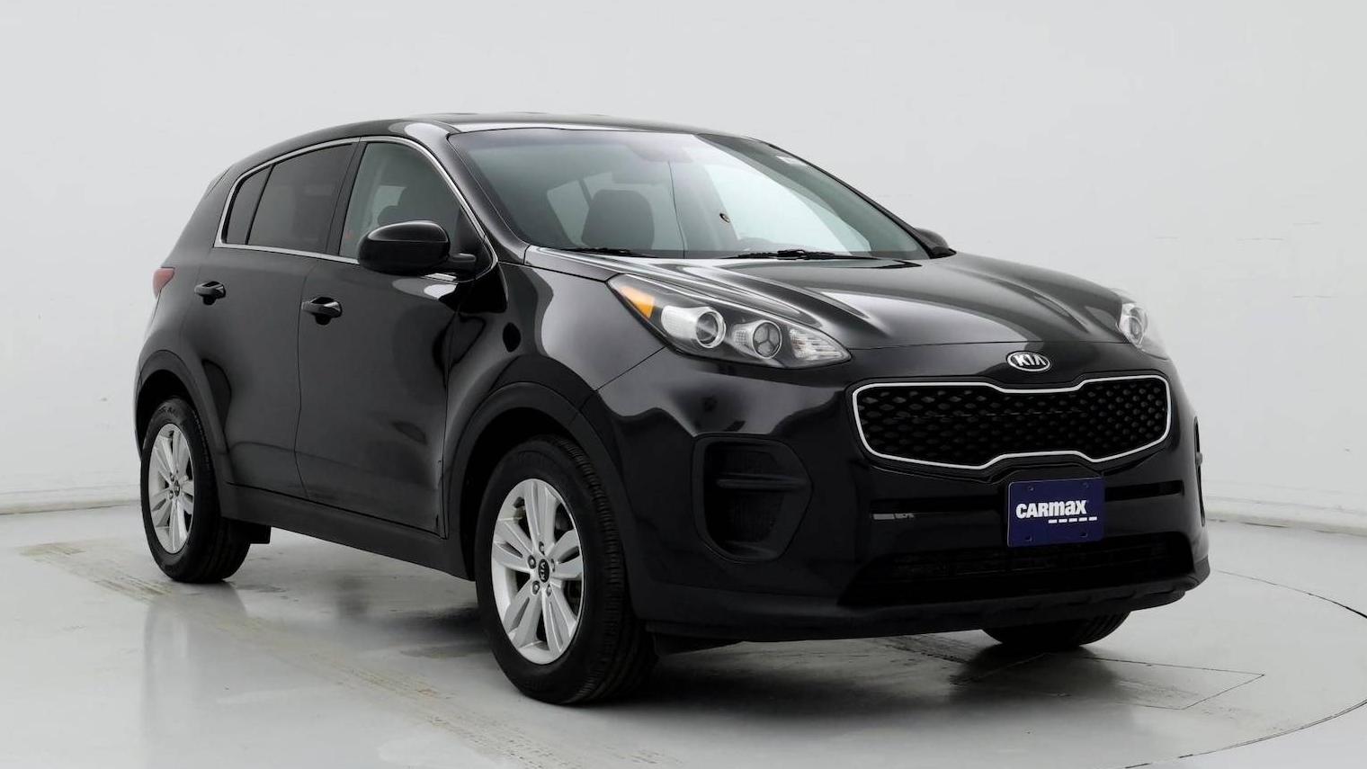 KIA SPORTAGE 2019 KNDPM3AC6K7548396 image