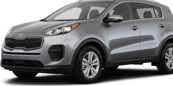 KIA SPORTAGE 2019 KNDPM3AC9K7559151 image