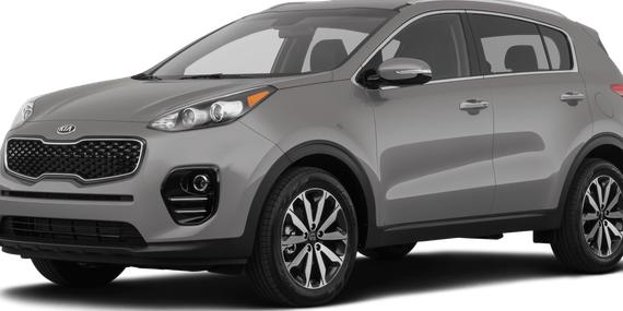 KIA SPORTAGE 2019 KNDPN3ACXK7621198 image