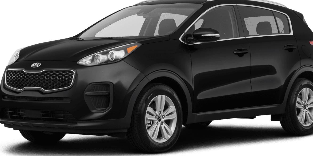 KIA SPORTAGE 2019 KNDPM3AC4K7526879 image