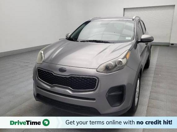 KIA SPORTAGE 2019 KNDPM3AC2K7547908 image