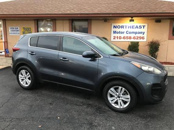 KIA SPORTAGE 2019 KNDPM3AC6K7562475 image KIA SPORTAGE 2019 KNDPM3AC6K7562475 image