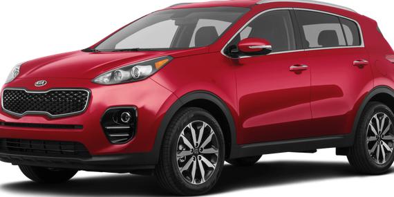 KIA SPORTAGE 2019 KNDPN3AC9K7497473 image