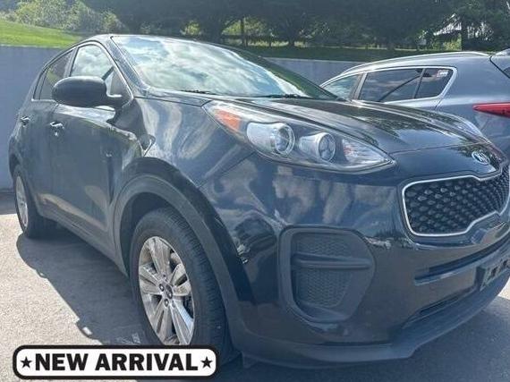 KIA SPORTAGE 2019 KNDPM3AC8K7582551 image