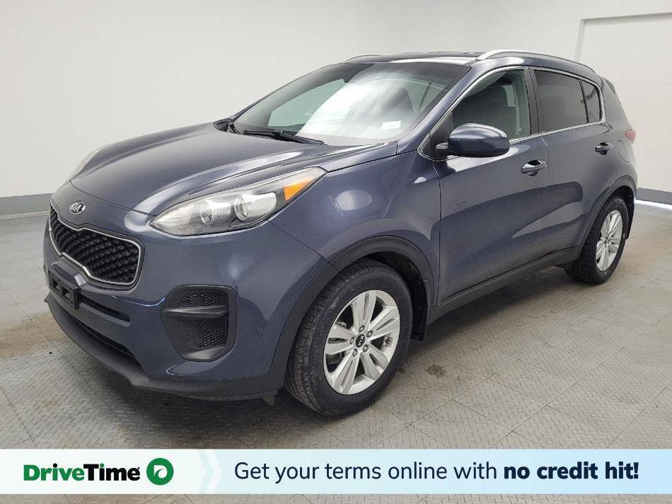 KIA SPORTAGE 2019 KNDPM3AC4K7500847 image