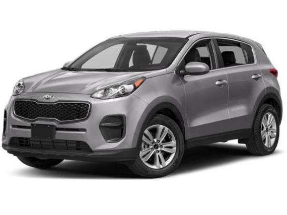 KIA SPORTAGE 2019 KNDPM3AC1K7593343 image