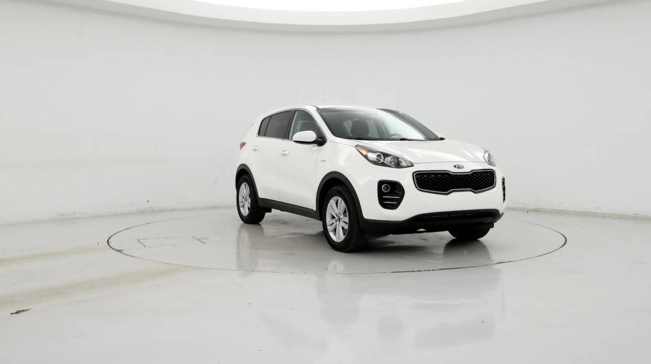 KIA SPORTAGE 2019 KNDPMCAC2K7595179 image