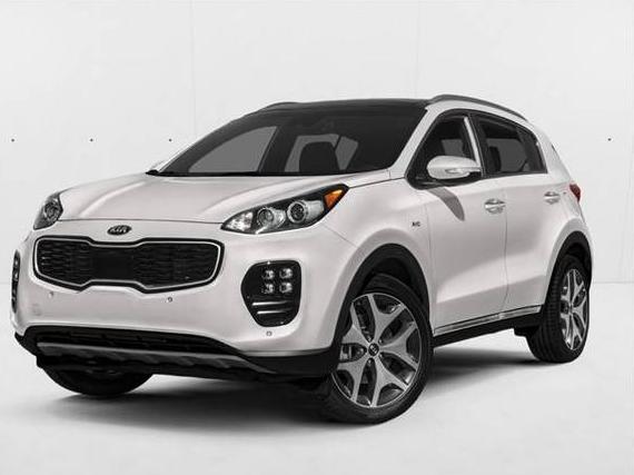 KIA SPORTAGE 2019 KNDPR3A60K7552505 image