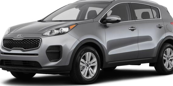KIA SPORTAGE 2019 KNDPM3AC2K7529375 image