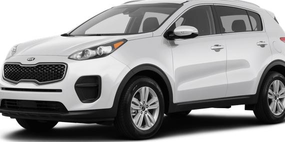 KIA SPORTAGE 2019 KNDPMCAC2K7602602 image