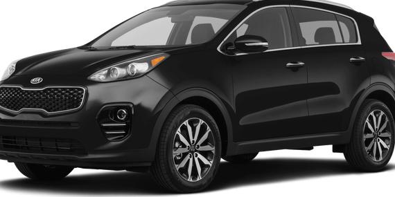 KIA SPORTAGE 2019 KNDPN3AC9K7557364 image