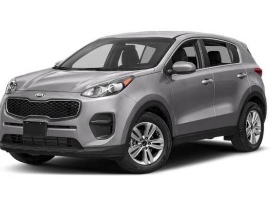 KIA SPORTAGE 2019 KNDPM3AC8K7536119 image