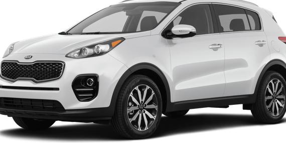 KIA SPORTAGE 2019 KNDPNCAC3K7573396 image