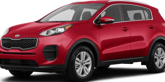 KIA SPORTAGE 2019 KNDPMCAC2K7613390 image