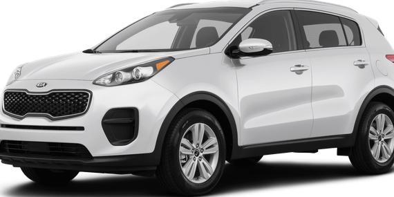 KIA SPORTAGE 2019 KNDPM3AC5K7623279 image