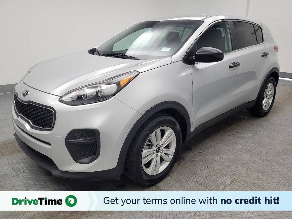 KIA SPORTAGE 2019 KNDPM3AC4K7628392 image