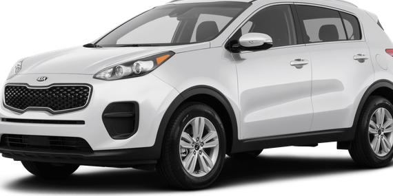 KIA SPORTAGE 2019 KNDPM3AC9K7517448 image