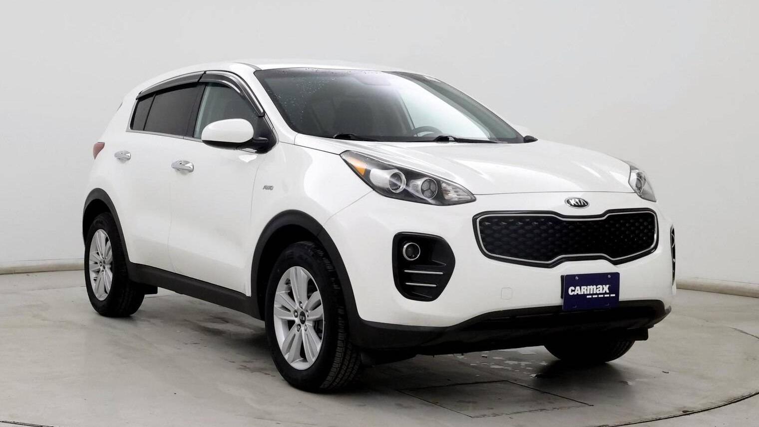 KIA SPORTAGE 2019 KNDPMCAC7K7532398 image