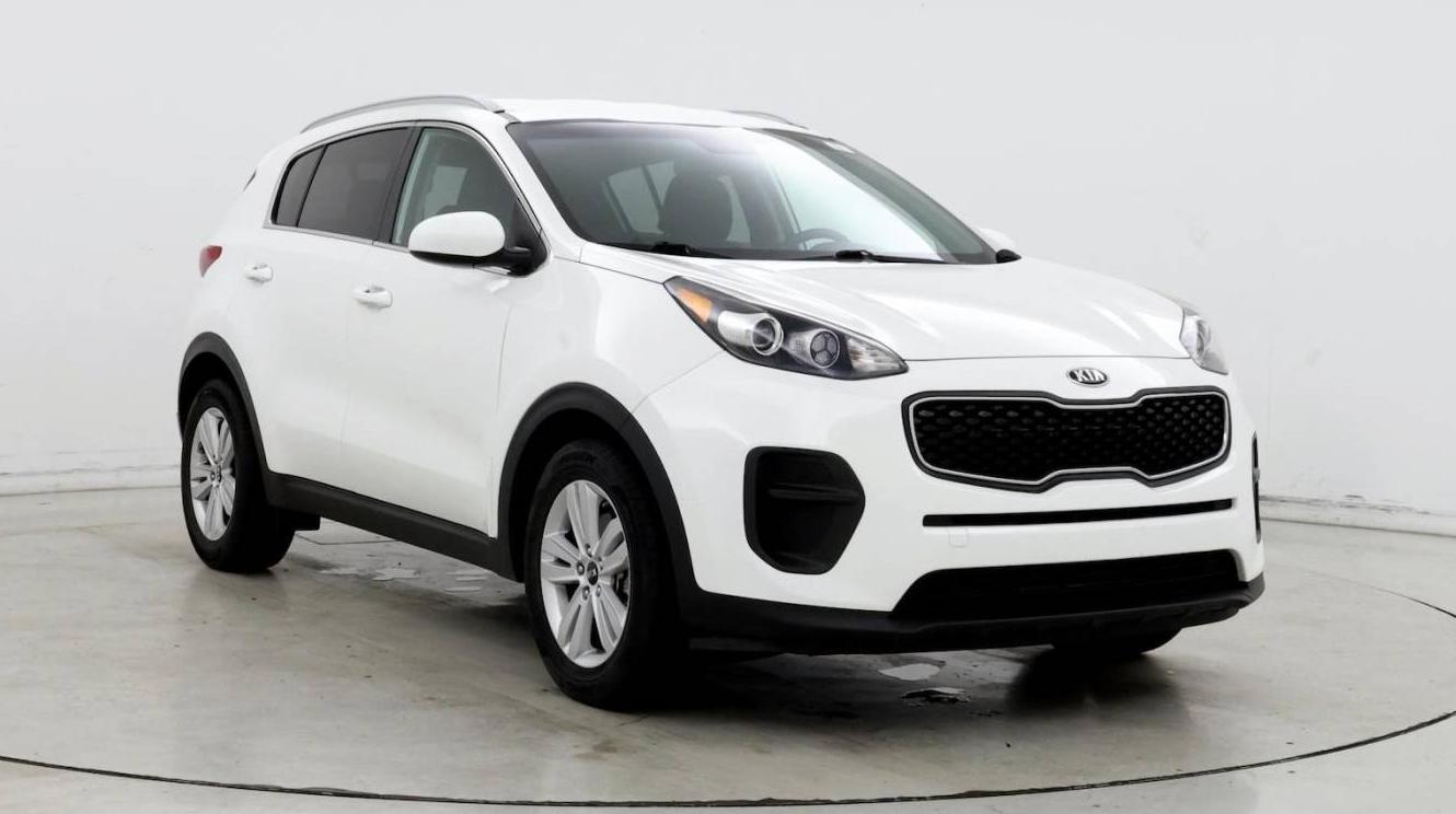 KIA SPORTAGE 2019 KNDPM3AC5K7512151 image