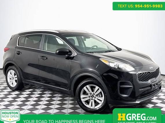 KIA SPORTAGE 2019 KNDPM3AC0K7509819 image