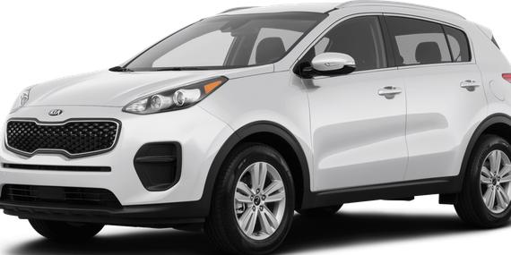 KIA SPORTAGE 2019 KNDPMCAC3K7583638 image