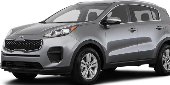 KIA SPORTAGE 2019 KNDPM3AC7K7561240 image