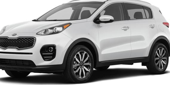 KIA SPORTAGE 2019 KNDPN3AC7K7544497 image
