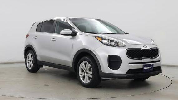 KIA SPORTAGE 2019 KNDPM3AC3K7628044 image