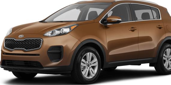 KIA SPORTAGE 2019 KNDPMCAC5K7557302 image