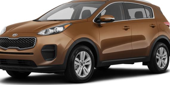 KIA SPORTAGE 2019 KNDPM3AC8K7542468 image