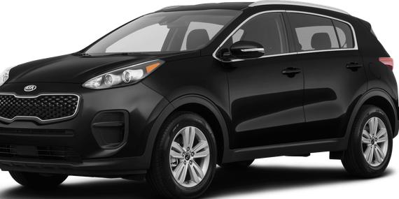 KIA SPORTAGE 2019 KNDPM3AC0K7538267 image
