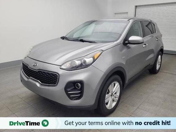 KIA SPORTAGE 2019 KNDPMCAC4K7625542 image KIA SPORTAGE 2019 KNDPMCAC4K7625542 image