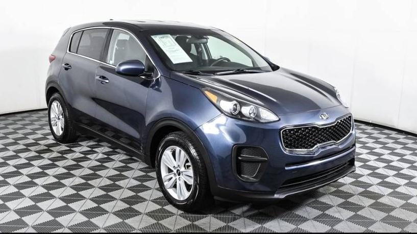 KIA SPORTAGE 2019 KNDPM3AC7K7578653 image