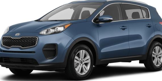 KIA SPORTAGE 2019 KNDPM3AC9K7513979 image
