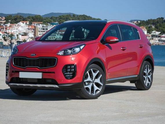 KIA SPORTAGE 2019 KNDPN3AC2K7506269 image