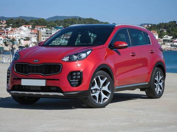 KIA SPORTAGE 2019 KNDPM3AC9K7600961 image