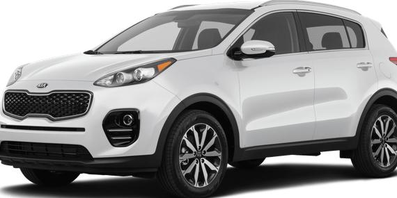 KIA SPORTAGE 2019 KNDPN3AC5K7529755 image