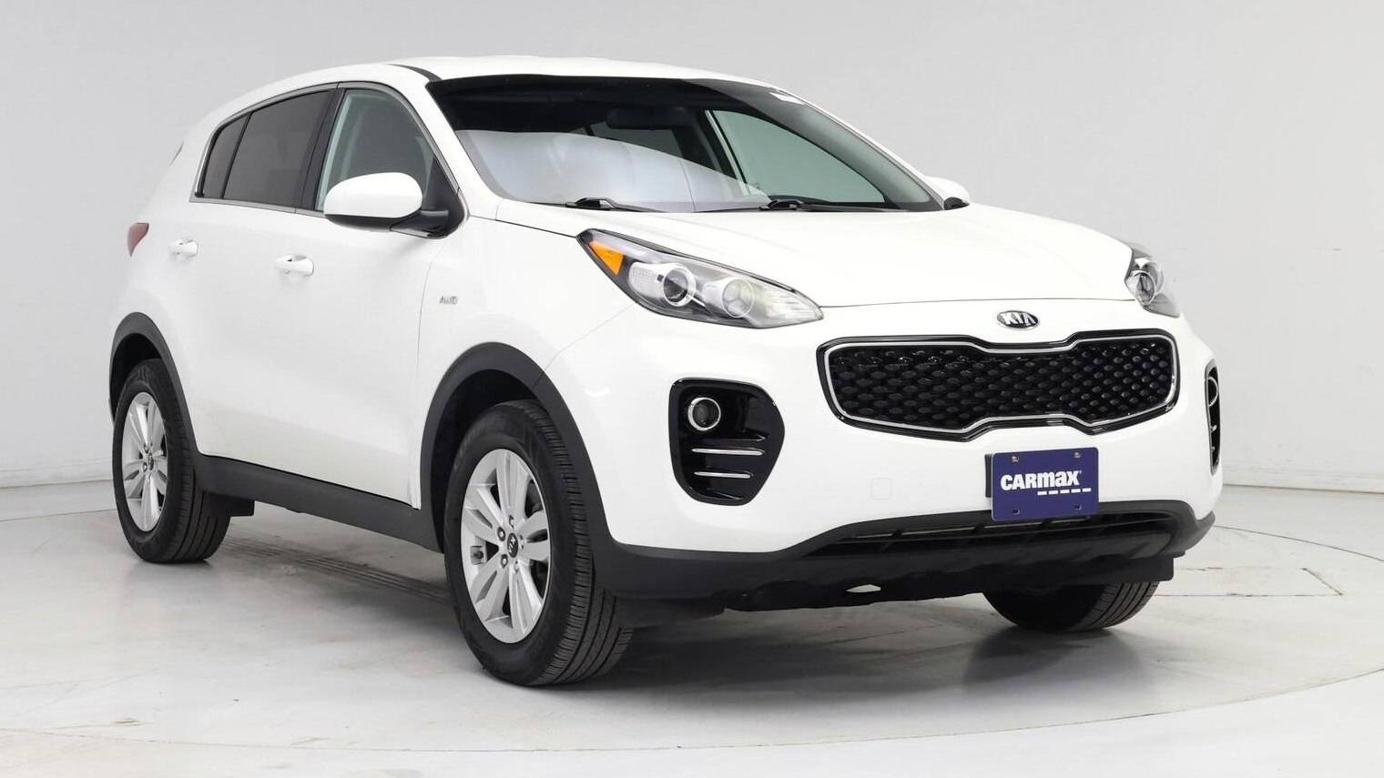 KIA SPORTAGE 2019 KNDPMCAC2K7596347 image